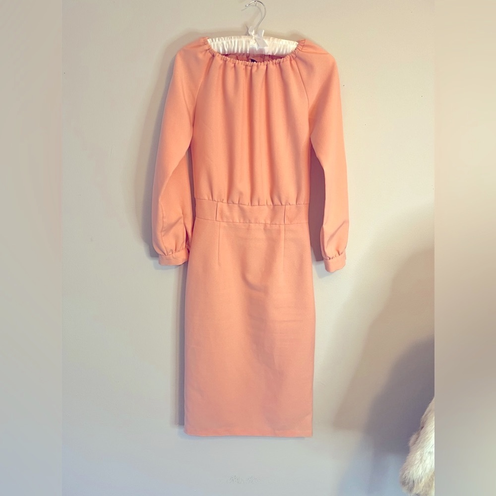 || DIONI || MIDI DRESS ||